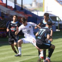 Hatayspor ilk galibiyetini 34. haftada Adana Demirspor karşısında aldı!