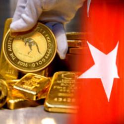 Hazine'den son dakika altın a&ccedil;ıklaması! İddialara jet hızında yanıt