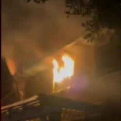 Hizbullah, İsrail&rsquo;in Kiryat Shmona b&ouml;lgesini vurdu