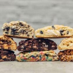 Hızla y&uuml;kselmişti! Kurabiye zinciri iflasını a&ccedil;ıkladı