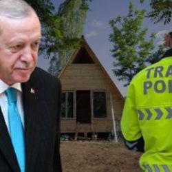 Hobi bah&ccedil;eleri ve trafik d&uuml;zenlemesi i&ccedil;in yeni adım! Cumhurbaşkanı Erdoğan talimat verdi