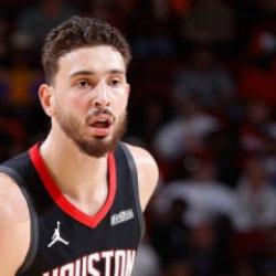 Houston Rockets Golden State'i Alperen Şeng&uuml;n'&uuml;n 11 saniye kala attığı basketle devirdi!