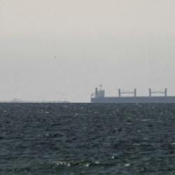 H&uuml;rm&uuml;z Boğazı'nda sırra kadem basmışlardı... Kayıp 3 Taylandlı &ouml;ld&uuml;!