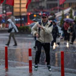 İ&ccedil;işleri Bakanlığından vatandaşlara peş peşe uyarı! &Ccedil;ok sayıda ilde alarm verildi