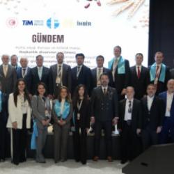 İHBİR'de ikinci Kazım Taycı d&ouml;nemi