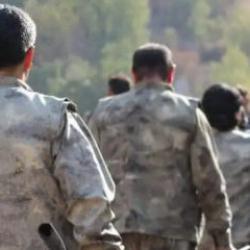 İkinci Kandil'de hareketlilik! PKK, Sincar'dan &ccedil;ekiliyor! Irak'a Suriye modeli