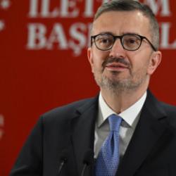 İletişim Başkanı Duran'dan Erdoğan'ın "barış diplomasisi" trafiğine ilişkin paylaşım