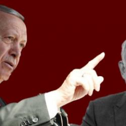Netanyahu'dan Cumhurbaşkanı Erdoğan hakkında k&uuml;stah&ccedil;a s&ouml;zler! T&uuml;rkiye'den sert tepki
