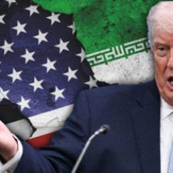 İngilizlerden İran analizi: ABD zaten kaybetti! "Amerikan imparatorluğunun sonu"