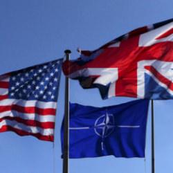 İngiltere'den s&uuml;rpriz NATO a&ccedil;ıklaması: ABD'nin &ccedil;ıkarlarına uygun