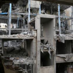 İran: ABD ve İsrail saldırılarında 942 okul hasa aldı, 18 okul yıkıldı