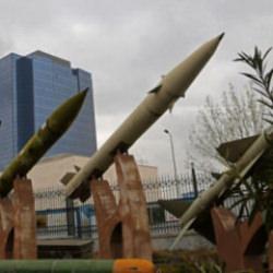 İran a&ccedil;ıkladı: Silah stoklarımız t&uuml;kenmeye yakın bile değil