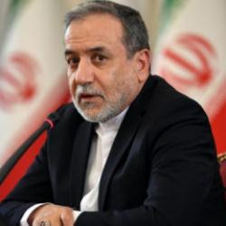 İran Dışişleri Bakanı Arak&ccedil;i: Ateşkes sağlanırsa Netanyahu hapse girer