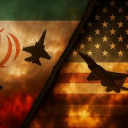 İran savaşı 1861 ruhunu hortlatır mı?