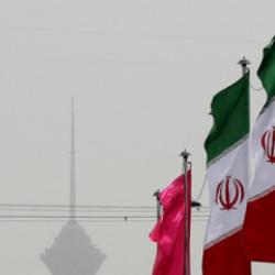 İran&rsquo;da b&uuml;y&uuml;k operasyon: &ldquo;Casusluk&rdquo; iddiasıyla 184 g&ouml;zaltı!