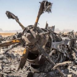 İran'da d&uuml;ş&uuml;r&uuml;len u&ccedil;ak krizi alevlendi Enkazdan gelen g&ouml;r&uuml;nt&uuml;ler g&uuml;ndemde!