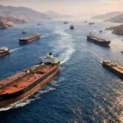 İran'dan ABD ve İsrail'e H&uuml;rm&uuml;z tehdidi! 'Asla eski d&uuml;zene d&ouml;nmeyecek'