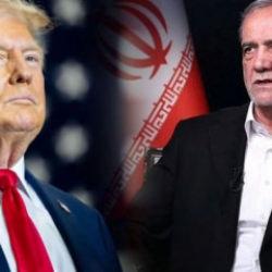 İran&rsquo;dan BM&rsquo;ye Trump şik&acirc;yeti: Kan d&ouml;k&uuml;lmesinden ABD sorumludur