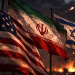 İran&rsquo;dan d&uuml;nyaya kritik &ccedil;ağrı: 'Yarın &ccedil;ok ge&ccedil; olacak'