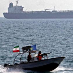 İran'dan son dakika H&uuml;rm&uuml;z Boğazı bildirisi