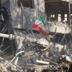 İran&rsquo;ın MIT&rsquo;si vuruldu! Tahran&rsquo;dan sert mesaj: &ldquo;G&uuml;c&uuml;m&uuml;z&uuml; g&ouml;recekler&rdquo;