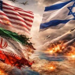 İranlı askeri yetkili: İsrail'e caydırıcı saldırılara hazırlanıyoruz