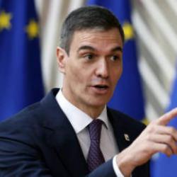 İspanya ve İsrail arasında Tahran polemiği: Utanmazca!