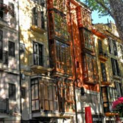 İspanya'da kiracılar ayaklandı! 1 lira bile &ouml;demeyecekler