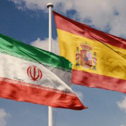 İspanya'dan İran kararı: B&uuml;y&uuml;kel&ccedil;ilik yeniden a&ccedil;ıldı