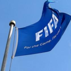 İspanyolların M&uuml;sl&uuml;manlara y&ouml;nelik &ccedil;irkin tezah&uuml;ratına FIFA'dan soruşturma
