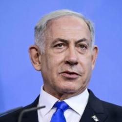 İsrail L&uuml;bnan'ı vurarak ateşkesi bozmuştu: Netanyahu'dan bir tehdit daha!
