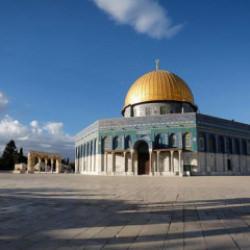 İsrail Mescid-i Aksa Camii&rsquo;ni a&ccedil;arken baskın saatlerini uzattı: Vardiyalı polis koruması!