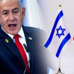 İsrail'den son dakika L&uuml;bnan kararı! Netanyahu ateşkesten vazge&ccedil;ti