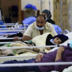 İsrail'in şeytani 'Gazze' planı bu kez L&uuml;bnan'da işliyor: Durum giderek ağırlaşıyor