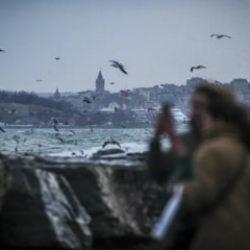 İstanbul'a resmen kış geliyor! AKOM uyardı, yarına dikkat