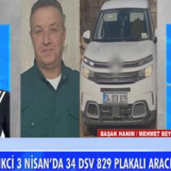 3 g&uuml;nd&uuml;r aranan Mehmet &Ccedil;iftlikci&rsquo;den acı haber: Babasıyla aynı kaderi paylaştı