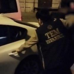 İstanbul'da DEAŞ operasyonu: 17 g&ouml;zaltı