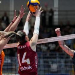 İstanbul&rsquo;da kupa savaşı! Galatasaray kazanırsa Avrupa şampiyonu olacak