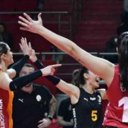 İstanbul&rsquo;da kupaya son adım! Galatasaray kazanırsa Avrupa şampiyonu olacak