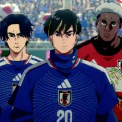  Japonya'nın D&uuml;nya Kupası paylaşımını milyonlar izledi...