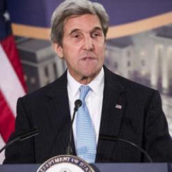 John Kerry'den Netanyahu ve Trump itirafı!