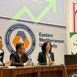 KADEM&rsquo;den KKTC&rsquo;de kadın kooperatifleri i&ccedil;in s&uuml;rd&uuml;r&uuml;lebilir model &ccedil;alışması