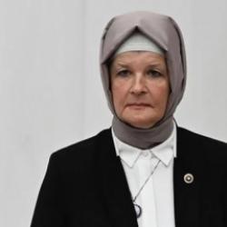 AK Parti Konya Milletvekili Meryem G&ouml;ka&rsquo;ya kritik g&ouml;rev