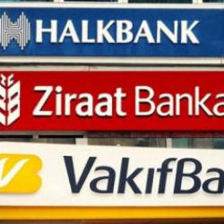 Kamu bankalarının y&ouml;netim kurulu &uuml;yelerinin yakınlarına yeni kredi sınırlaması