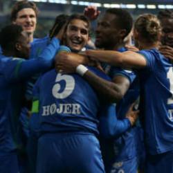 Karadeniz derbisinde gol yağmuru! Samsunspor&rsquo;a ağır darbe