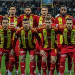 Kayserispor Fenerbah&ccedil;e'ye karşı yine geleneğini bozmadı!