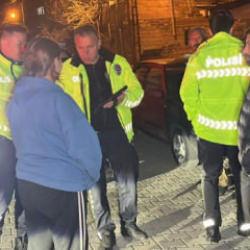 Kaza sonrası arkadaşı aracı ka&ccedil;ırdı