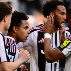 Kenan Yıldız'lı Juventus'tan rahat galibiyet