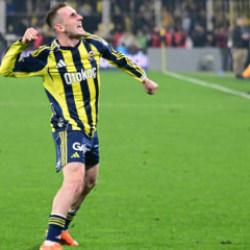 Kerem Akt&uuml;rkoğlu'ndan galibiyet yorumu!