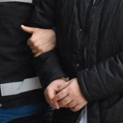  Kırmızı b&uuml;ltenle aranan Matthias Malik Lammers yakalandı